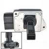 6p Mass Air Flow Meter Sensor MAF XF2F-12B579-AA For Ford E-150 Escape Explorer Focus Ranger  Mazda Tribute Car