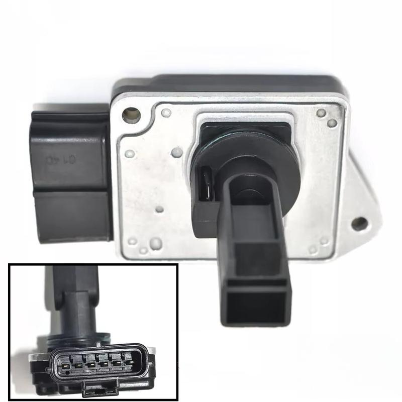 6p Mass Air Flow Meter Sensor MAF XF2F-12B579-AA For Ford E-150 Escape Explorer Focus Ranger Mazda Tribute Car