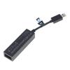 For Mini Camera Adapter Cable Usb 3.0 Mini Camera Connector Male To Female Adapter Accessories