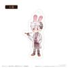 TV Anime "Toilet-Bound Hanako-kun 2" Retro Acrylic Keychain Vol.2 6-Piece Box