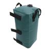 Canopy Water Weight Bag Sand Bag for   Up Tent Outdoor Gazebo 20L 16.93x8.66in sy to Fill