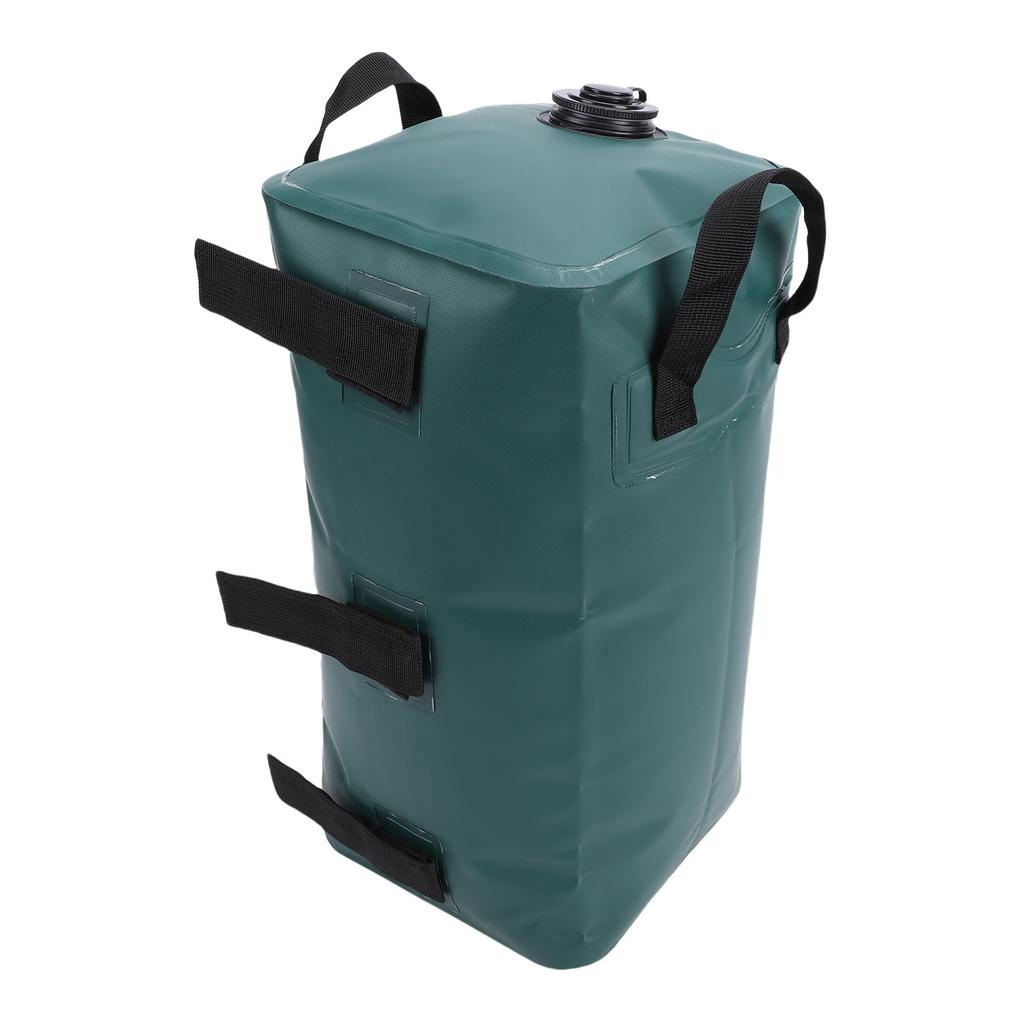 Canopy Water Weight Bag Sand Bag for   Up Tent Outdoor Gazebo 20L 16.93x8.66in sy to Fill