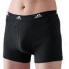 Adidas Boxer Assorted Boxer Shorts Men's Briefs,