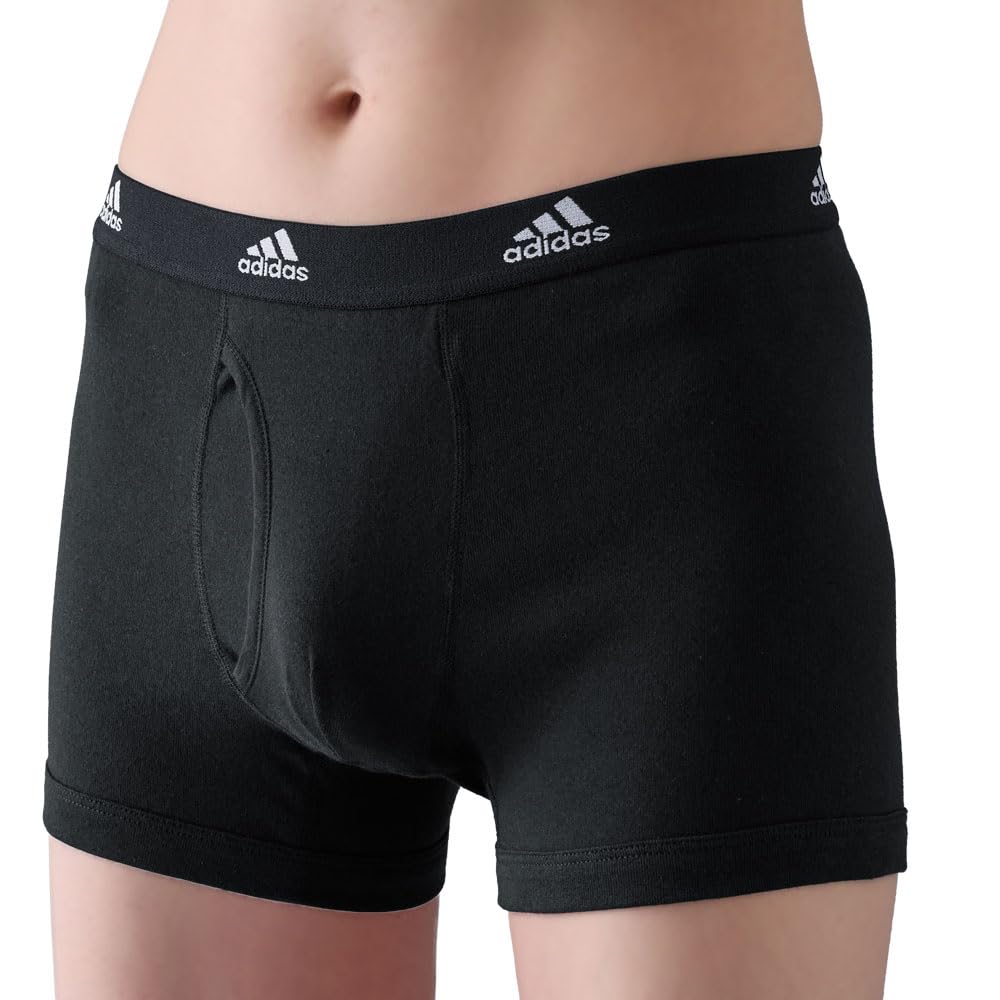 Adidas Boxer Assorted Boxer Shorts Men's Briefs,