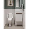 Non Perforated Roll Paper Rack, Bathroom Storage Rack, Kitchen Storage Wall Mounted Rack, Toilet Hanging Tissue Rack