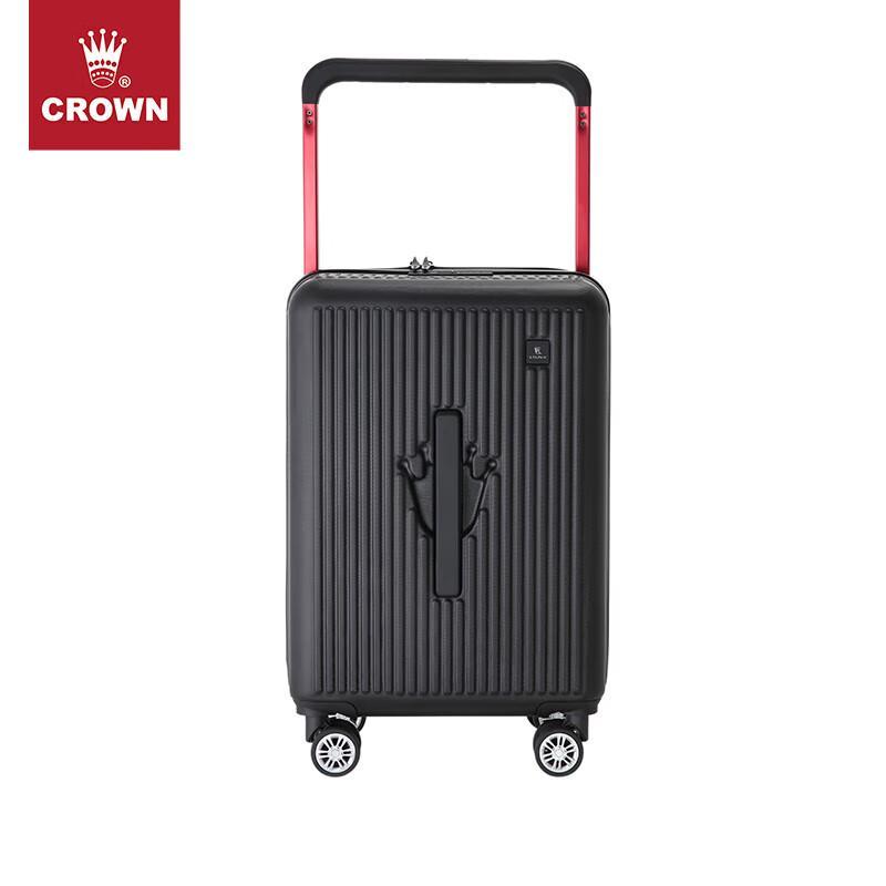 Crown ABS&PC Hardshell Luggage