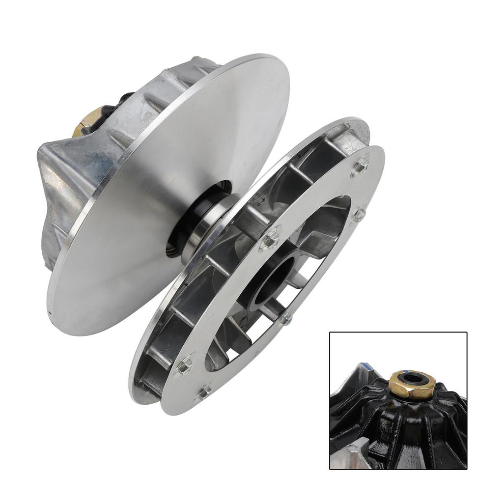 Ambreiaj secundar Variator Spate 21050811000 Pentru Odes 100 Dominator Assailant