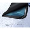 New Winter Snow-Proof Car Sunshade and Snow Shield, Extended and Thickened for Winter, Sunshade for Front Windshield, Snow Cover, Frost and Freeze