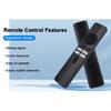 XMRM M8 Voice Replacement Remote Control for Xiaomi Mi TV 5A Series Bluetooth Voice XMRMM8 Remote L43R7 7AIN L65M6 RA Compatible