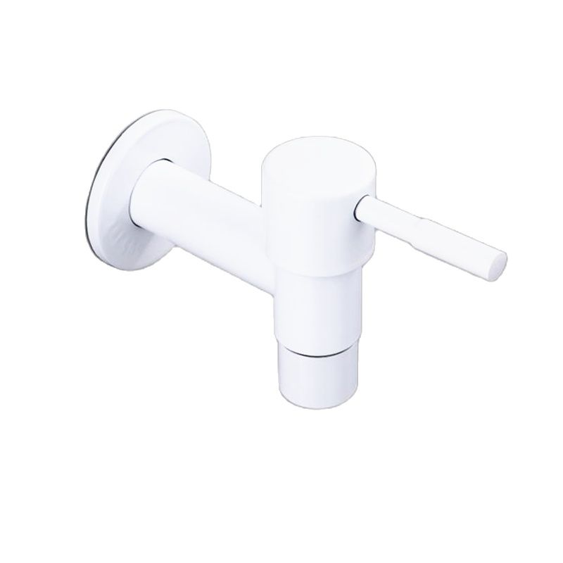 304 Stainless Steel Sink Faucet Outdoor Garden Wall Mounted Bibcock Bathroom Washing Machine Water Tap