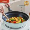 Buydeem 30cm Non-Stick Fry Pan
