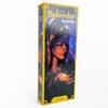 Splendor Sun Never Set Настольная игра-стратегия с дополнениями для семьи и взрослых