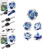 Hoge Kwaliteit Legering Burst Beyblade Speelgoed- Bx-01-02-03-04-05-06-08