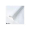 Nippon Chuko Eighty Square 100% Cotton Shirting, Off-White, Approx. 110cm x 50cm, Sold by the Meter (KD4630-101-50CM)