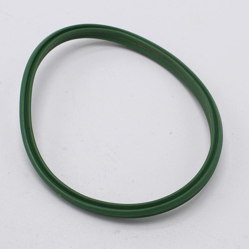 Sello de Manguera de Anillo tórico para Tubo de Presión del Intercooler,3C0145117H 1J0145117A 11617791470 Coche