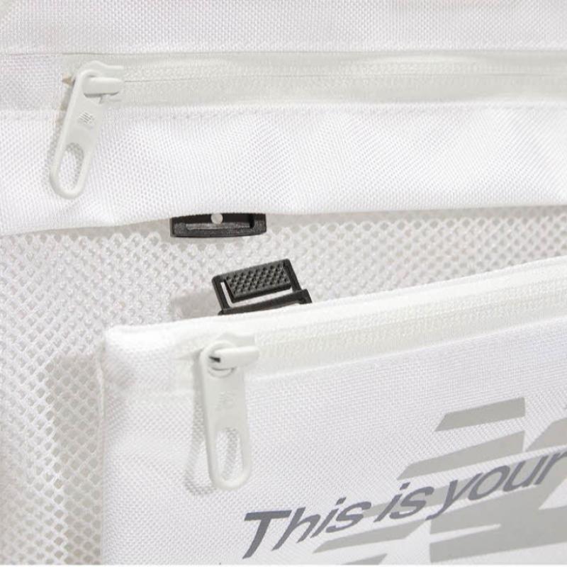 New Balance Backpack Rqk Nbgcess105 10 Newby Backpack