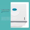 MODUN Wall-Mounted Bathroom Tissue Dispenser