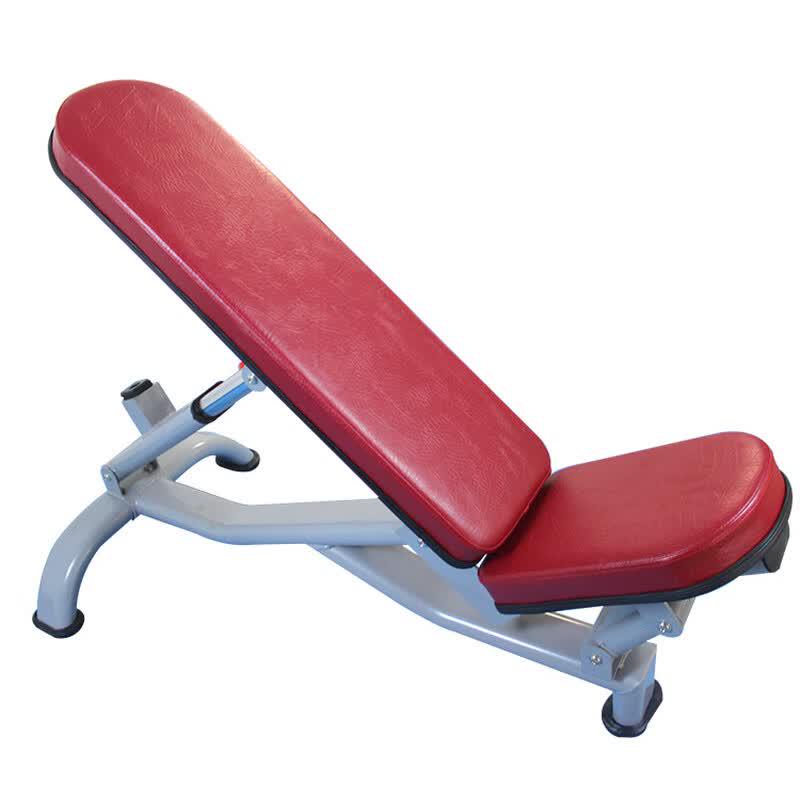 TLXT Adjustable Multi-functional Fitness Bench