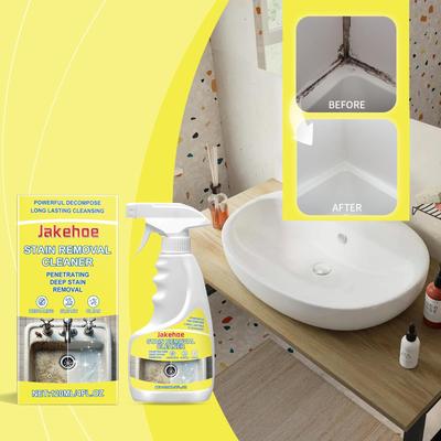 Multipurpose Cleaner Easily Remove Scale Dirt Restore Radiance For Tile Gaps