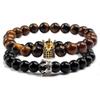 Braceletes – Pulseiras múltiplas
