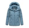 Winter Jacket Marikoo Kuschelnasee