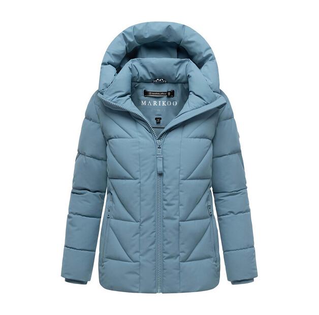 Куртка зимняя Marikoo Kuschelnasee EU S