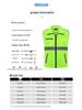 OEING Promotional Work Vest