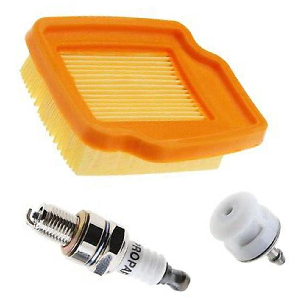 Luftfilter & Tankfilter 1 Set Zubehör Kunststoff