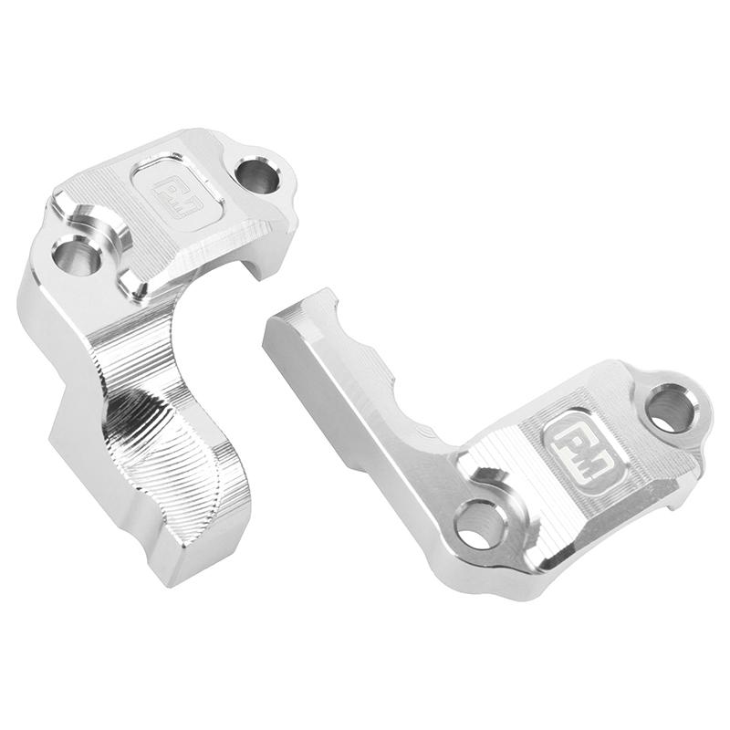 

2Pcs For Sx Sxf Xc Xcf Xcw Exc Exc-F 125 150 250 300 350 450 2014 - 2024 Motorcycle Master Cylinder Protector Guard Accessories as the picture