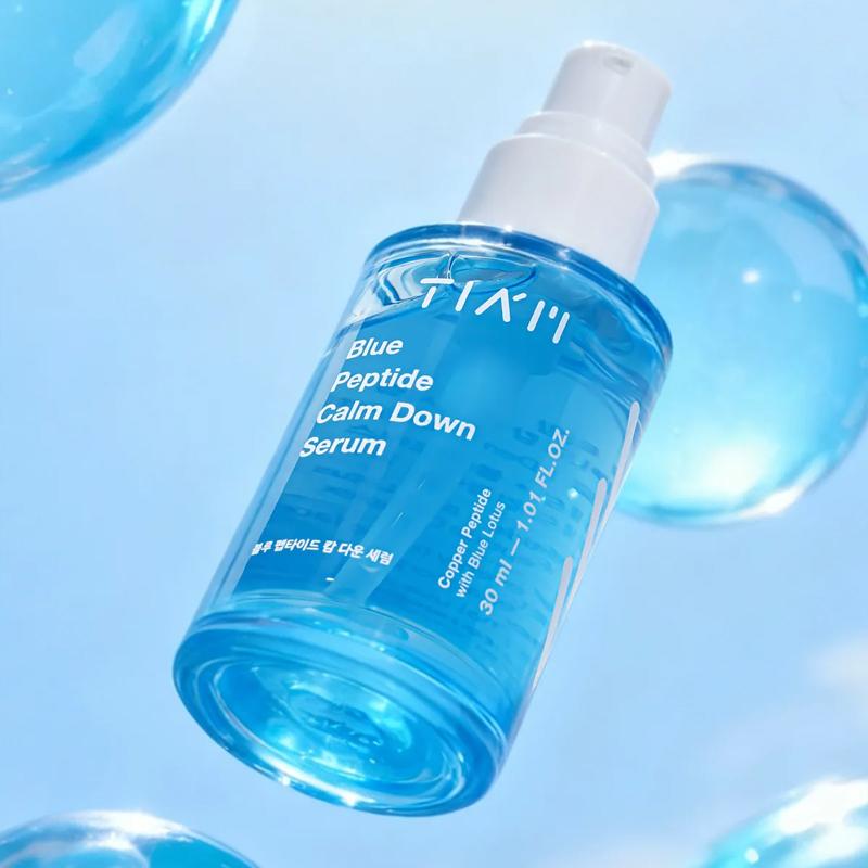 [TIAM] Blue Peptide Calm Down Serum 30ml