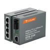 netLINK Fiber Optic Transceivers & Network Solutions
