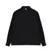 Saai 003 Overshirt Jacket Black