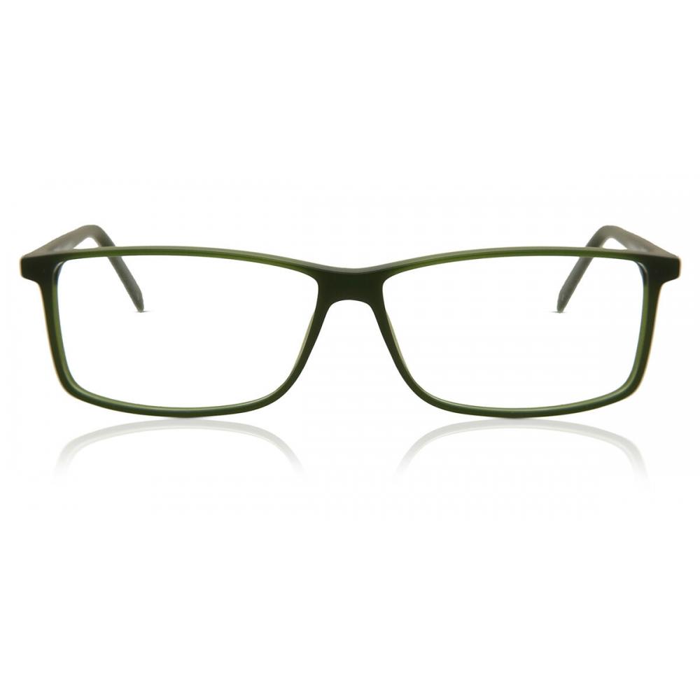 Italia Independent Ii 5621 030.000 Unisex Eyeglasses