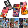 Bad Bunny Phone Cover Case for Apple iPhone 16 15 14 Plus 13 12 Mini 17 Pro Max + ProMax 16E Air 16+ Casing