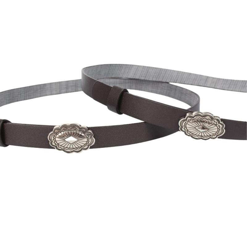 Hat Bands Beaded AdjustableUnisex Western Hat Jewelry FedoraCowboyHat Bands