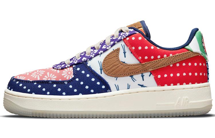 

Nike Air Force 1 Low Matsuri 2021 Women s DM6229-470 40.5