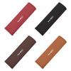 LYSH4 For KIA K5 K3 K4 K8 Rio Sportage Ceed Soul Sorento Cerato Forte Stinger Car Seat Belt Shoulder Cover Protection Pad Accessories
