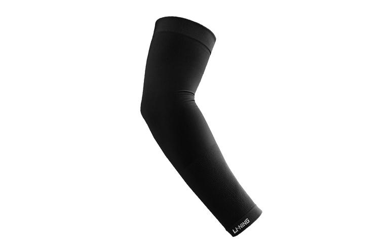 Li Ning Basketball, Cycling, Mountaineering Arm Guards Cotton LBKS308-1