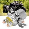 DC 12V Winch Starter Relay Solenoid 600A for Off Road Vehicles and ATVs