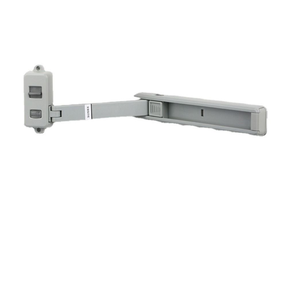 

No Punching Window Lock Safety Buckle Window Restrictor Portable Child Protection Lock Home