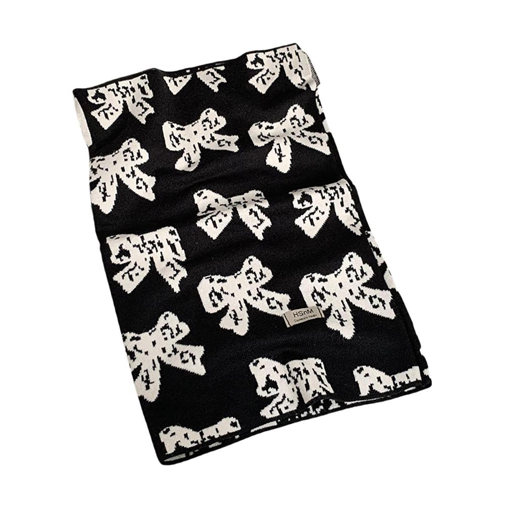 Leopard Print Earhook Neck Warmer Polka Point Pullover Cap Winter Cycling Thermal Mask  Outdoor