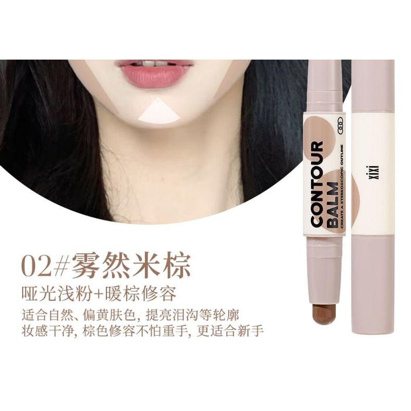 Xixi - Bastão Iluminador Escultor - 2 Cores