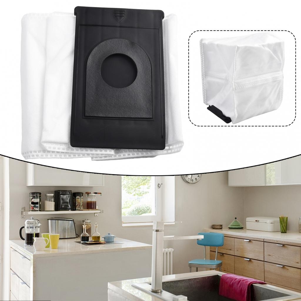 Dust Bags For Ultenic Household Replaced Vacuum Cleaner