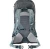 Backpack Deuter AC Lite 22 SL Graphite/shale (Women's) (3420721-4409)