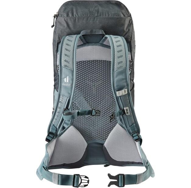 Рюкзак Deuter AC Lite 22 SL graphite/shale (Damen) (3420721-4409)