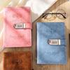 PU Lockable Journal Dazzling Premium Quality Notepad Creative PU Leather Notebook  Writing
