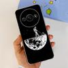 For Xiaomi Redmi A3 Case Cute Fashion Painted Cover Soft Silicone Protective Shell For Xiaomi Redmi A3 RedmiA3 Phone Case Bumper