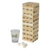 Fiestas Guirca Shot Glass Wooden Blocks Set