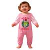 Print Cute Family Set Pajamas, Home Clothes, Family Set Long Sleeve Top Pants Set