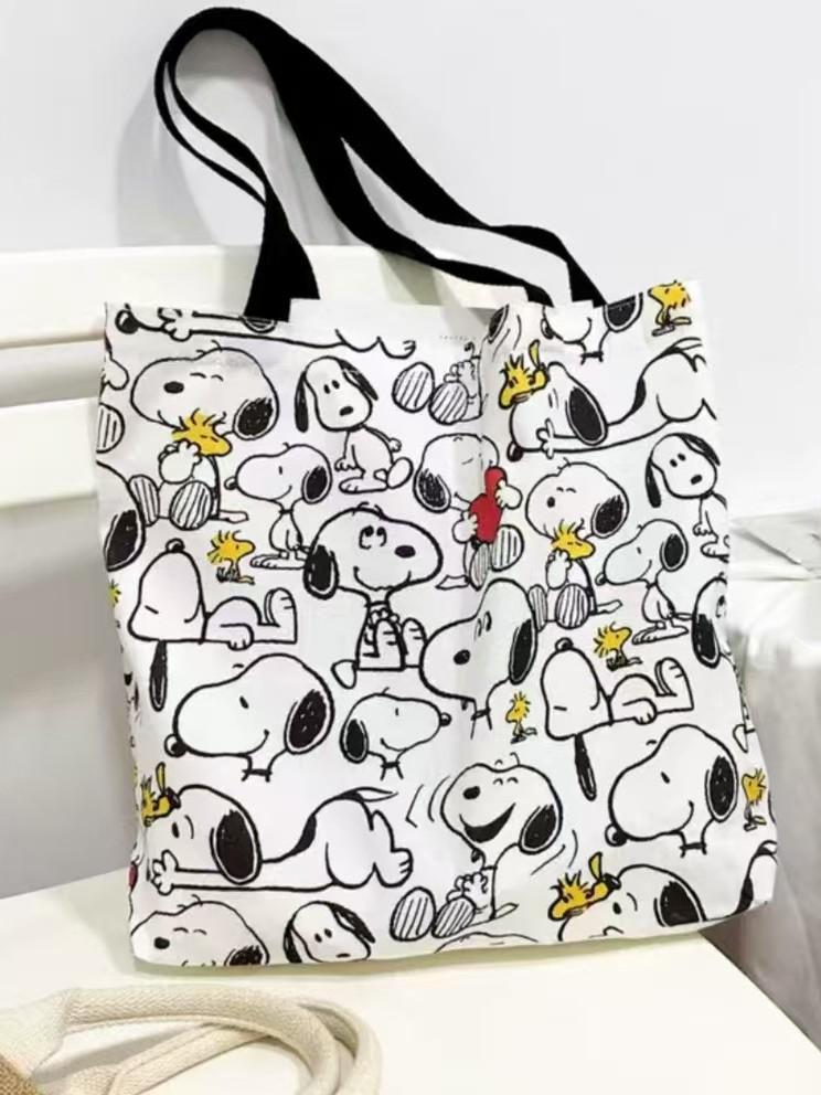 High-Quality Canvas Bag: Fast Shipping and Great Performance!